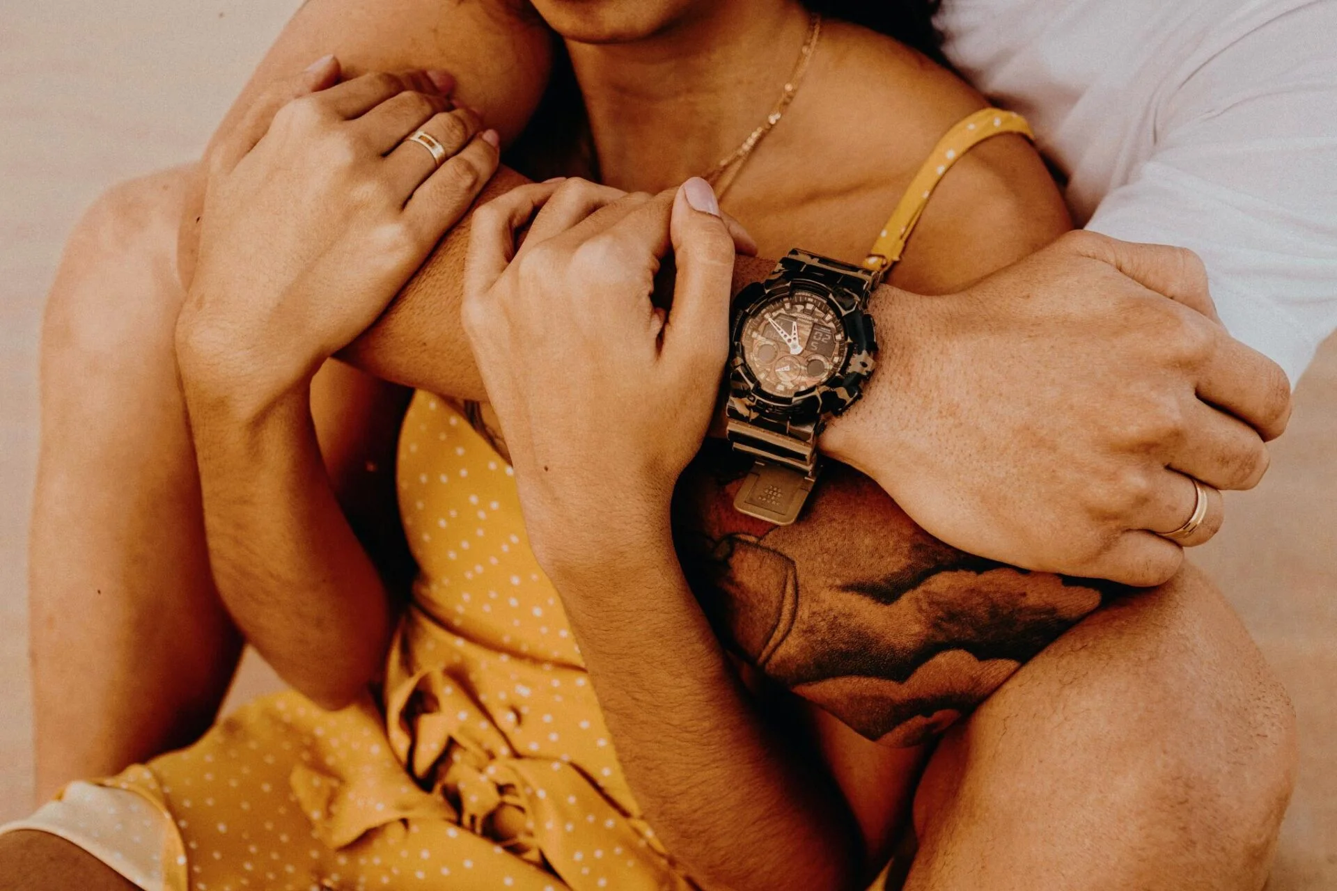 exclusive matchmaking